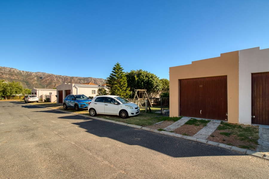 2 Bedroom Property for Sale in Fairview Golf Estate Western Cape